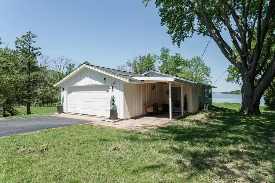W4428 E Lakeview ROAD, Hustisford, WI 53034 - #3