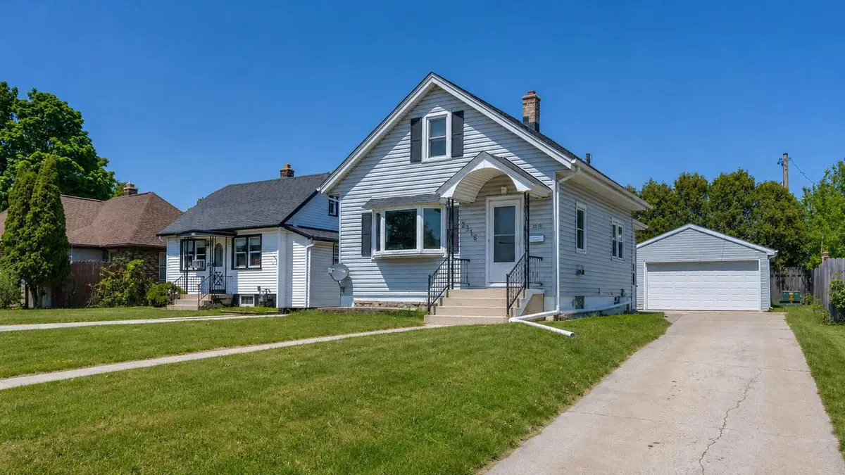 2316 Main AVENUE, Sheboygan, WI 53083 - #1