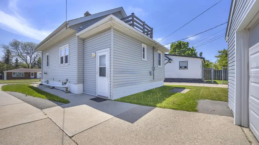 2316 Main AVENUE, Sheboygan, WI 53083 - #3