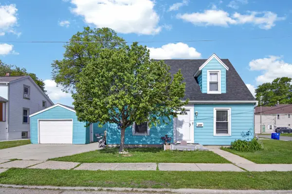 4304 19th AVENUE, Kenosha, WI 53140