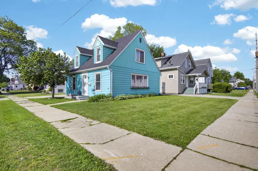 4304 19th AVENUE, Kenosha, WI 53140 - #2