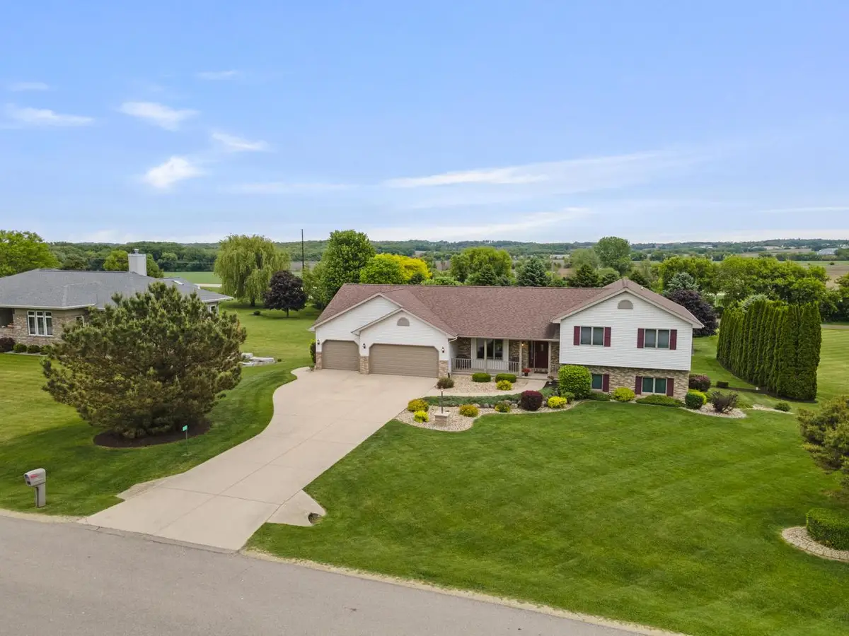 3658 Graham Paige ROAD, Cottage Grove, WI 53527 - #1