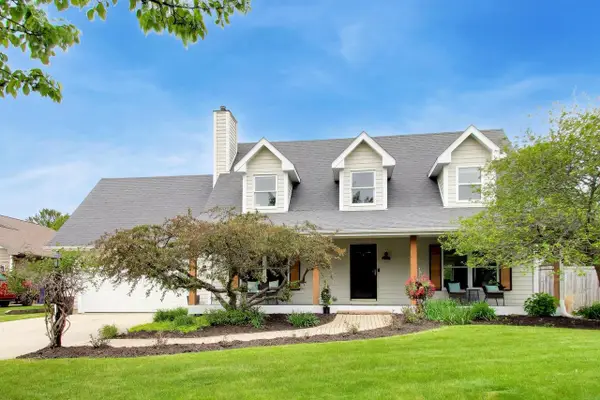 4322 25th STREET, Kenosha, WI 53144