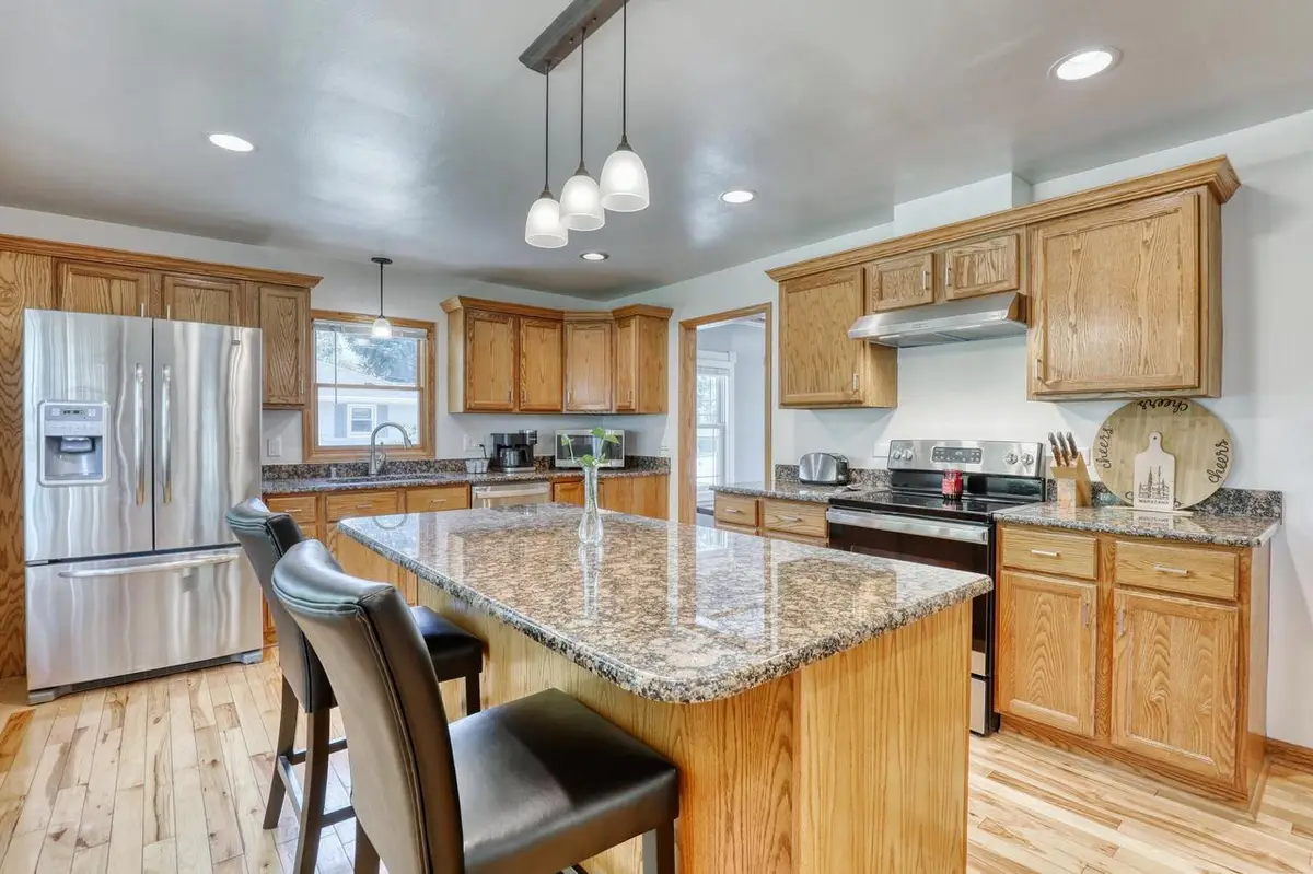 24519 84th STREET, Salem, WI 53168 - #1