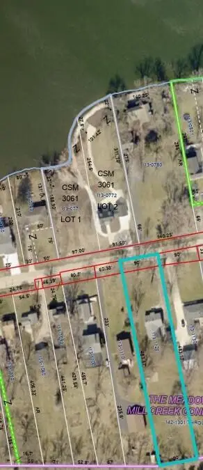 24519 84th STREET, Salem, WI 53168 - #2