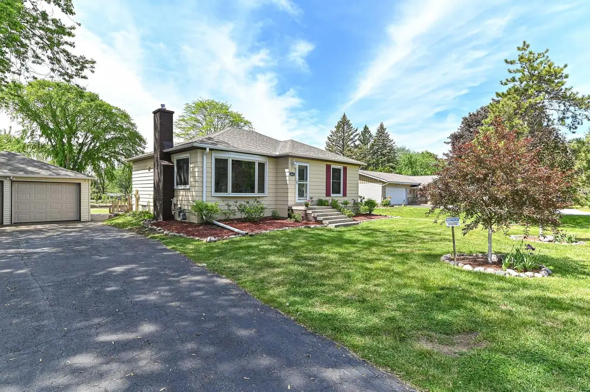 3663 E Obrien ROAD, Oak Creek, WI 53154 - #1