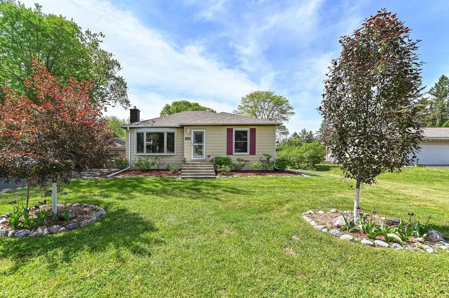 3663 E Obrien ROAD, Oak Creek, WI 53154 - #2