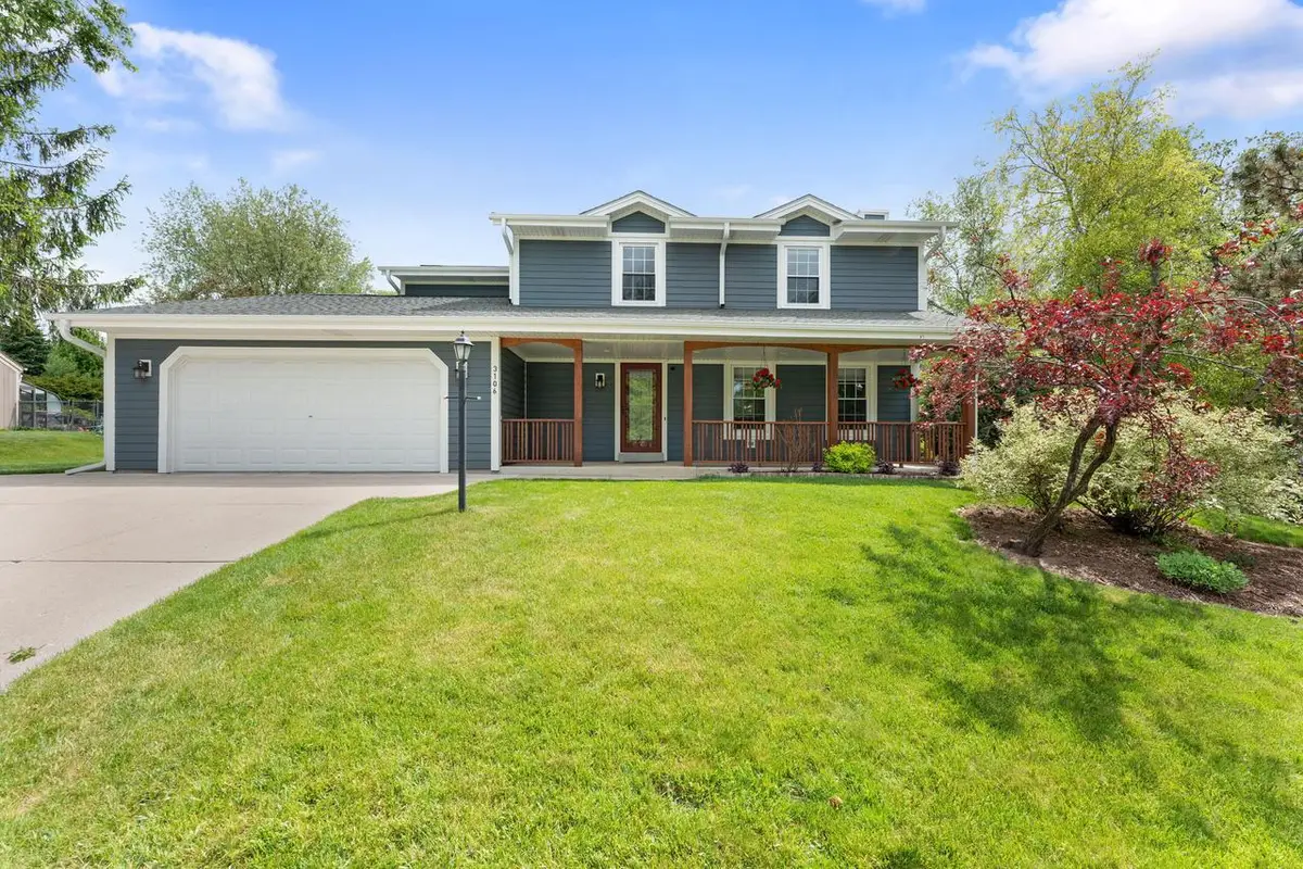 3106 Rolling Ridge DRIVE, Waukesha, WI 53188 - #1