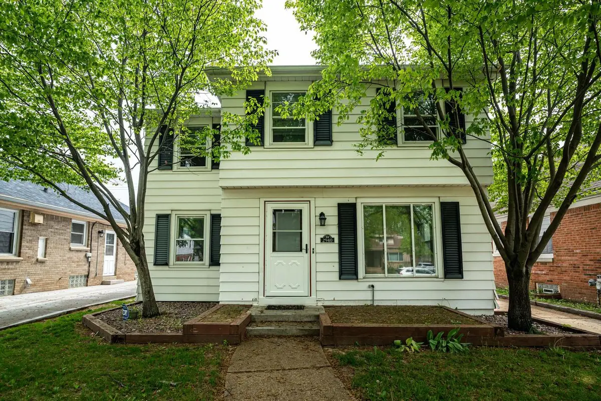 2940 N 73rd STREET #2940A, Milwaukee, WI 53210 - #1