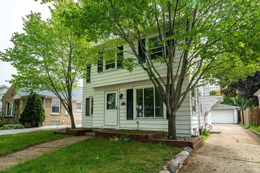2940 N 73rd STREET #2940A, Milwaukee, WI 53210 - #2
