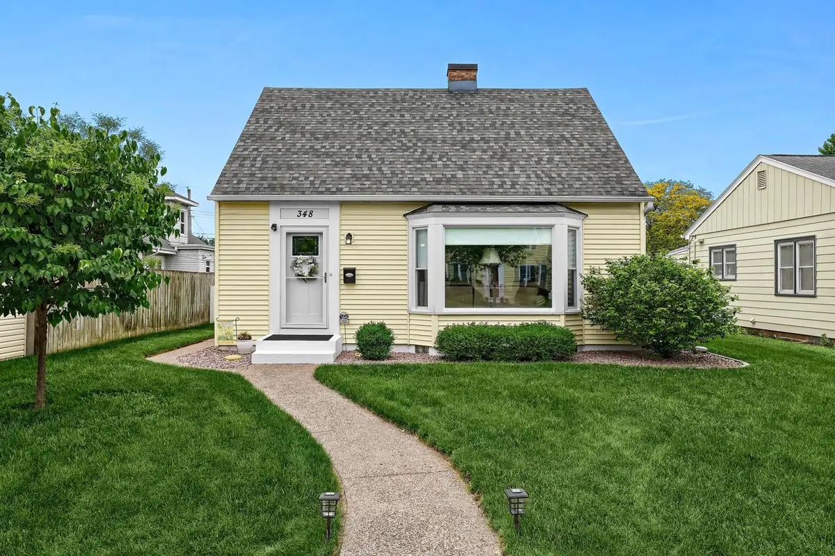 348 24th STREET S, La Crosse, WI 54601 - #1