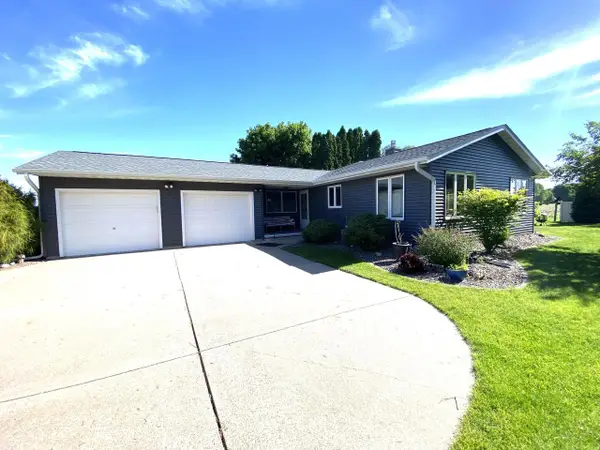 717 Mark STREET N, West Salem, WI 54669