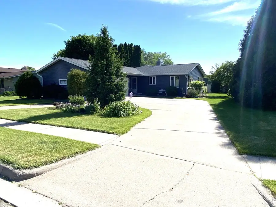 717 Mark STREET N, West Salem, WI 54669 - #3