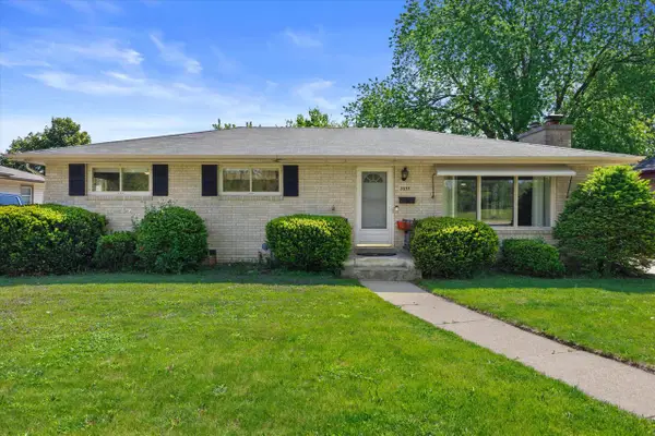 2833 Ohio STREET, Racine, WI 53405