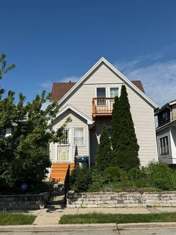 1705 S 71st STREET #1707, West Allis, WI 53214