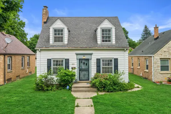 4872 N 40th STREET, Milwaukee, WI 53209