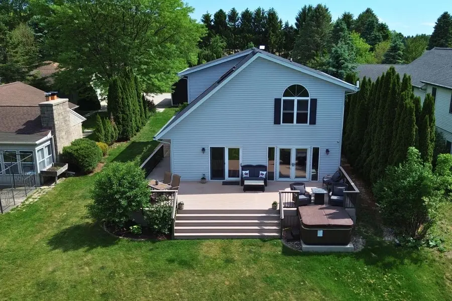 6058 Shady LANE, Hartford, WI 53027 - #2