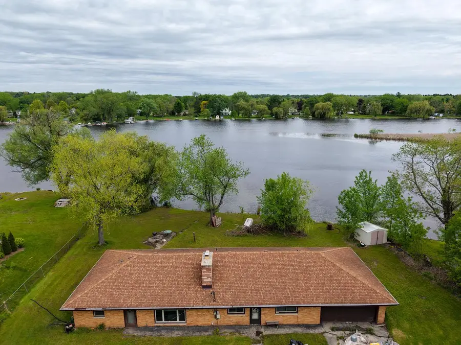 3468 S Shore DRIVE, Hubertus, WI 53033 - #2