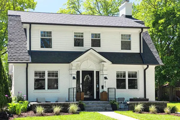 815 E Birch AVENUE, Whitefish Bay, WI 53217
