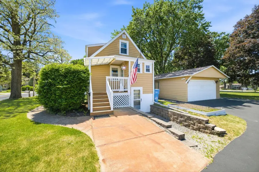 1178 N Fourth STREET, Watertown, WI 53098 - #2