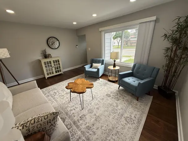 4853 N 60th STREET, Milwaukee, WI 53218