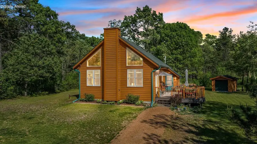 372 Yew TRAIL, Nekoosa, WI 54457 - #3