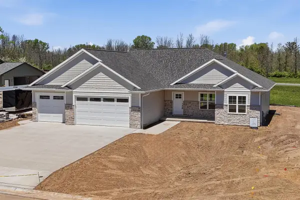 338 Rawley COURT, Two Rivers, WI 54241