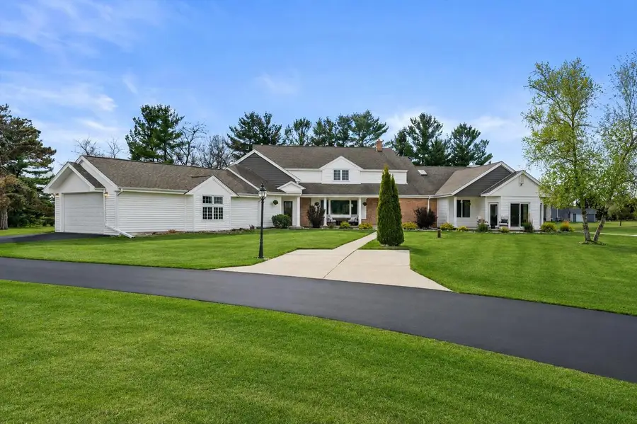 S90W34465 Whitetail DRIVE, Eagle, WI 53119 - #2