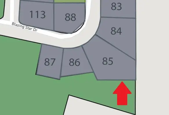 5917 BLAZING STAR DRIVE #Lt85, Racine, WI 53406 - #1