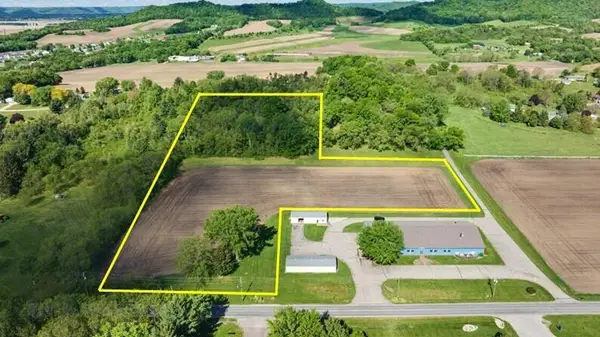 0 S 15TH STREET, Galesville, WI 54630