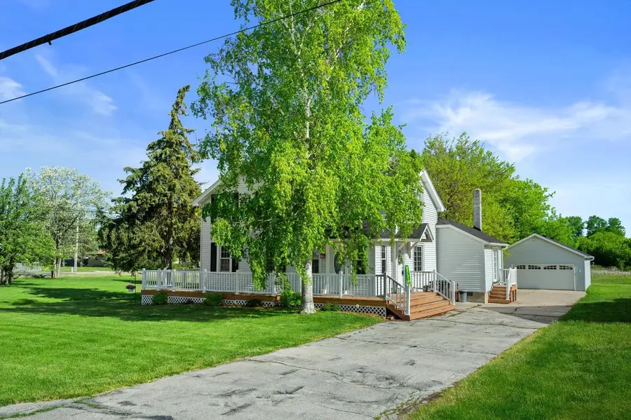 808 E Fitzsimmons ROAD, Oak Creek, WI 53154 - #2