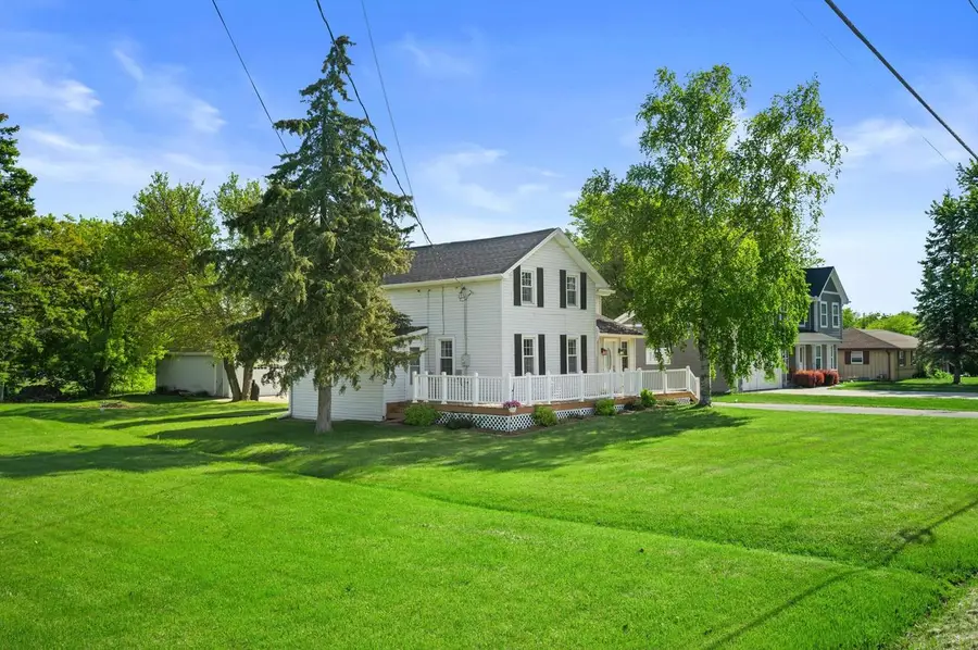 808 E Fitzsimmons ROAD, Oak Creek, WI 53154 - #3