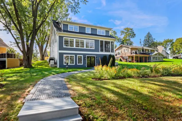 W5225 Sterlingworth COURT, Elkhorn, WI 53121