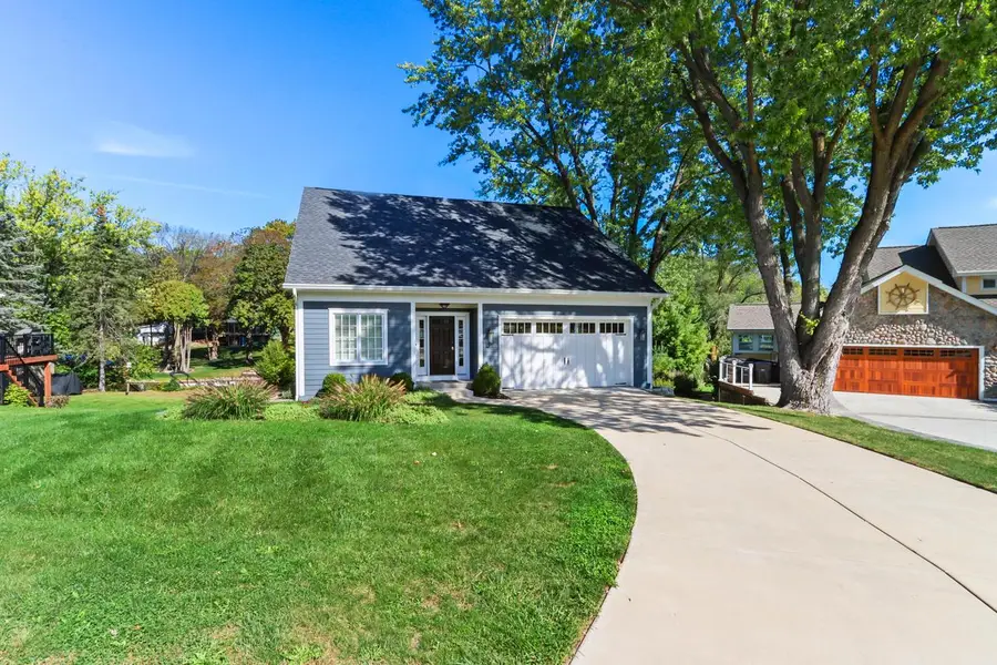 W5225 Sterlingworth COURT, Elkhorn, WI 53121 - #3