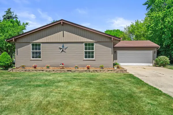 S104W20472 Tina DRIVE, Muskego, WI 53150