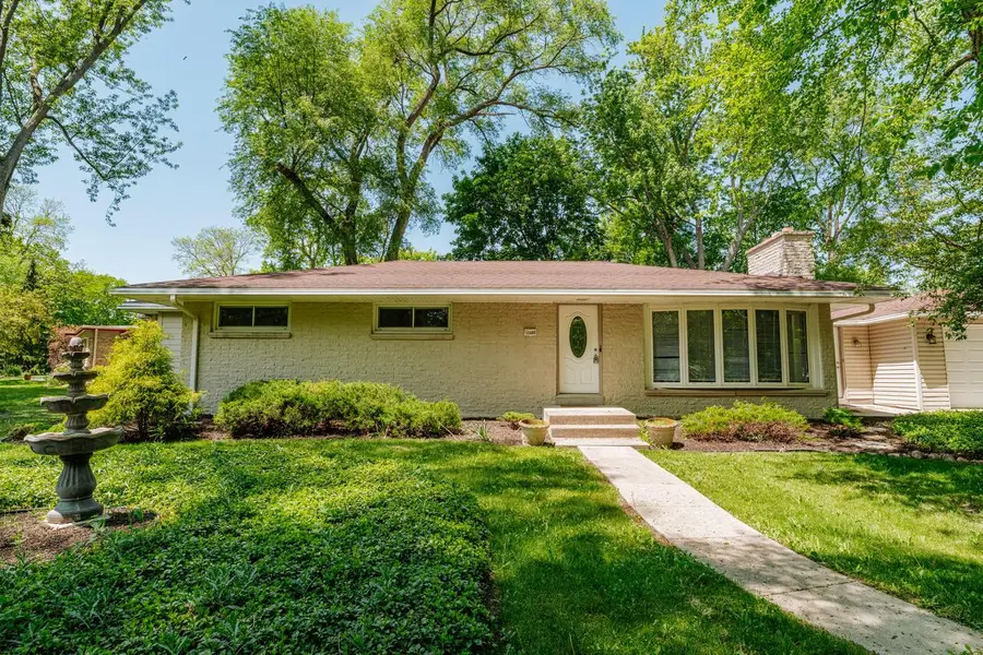 12400 Elmhurst PARKWAY, Elm Grove, WI 53122 - #2