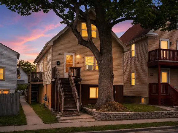 2375 S 16th STREET #2377, Milwaukee, WI 53215