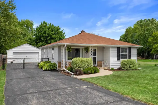 1438 Johnson AVENUE, Racine, WI 53402
