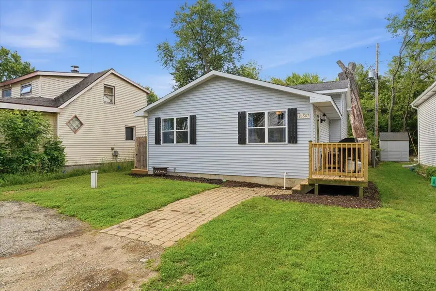 23507 127th PLACE, Trevor, WI 53179 - #2