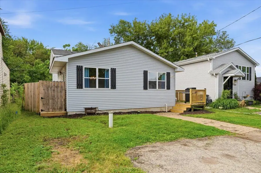 23507 127th PLACE, Trevor, WI 53179 - #3