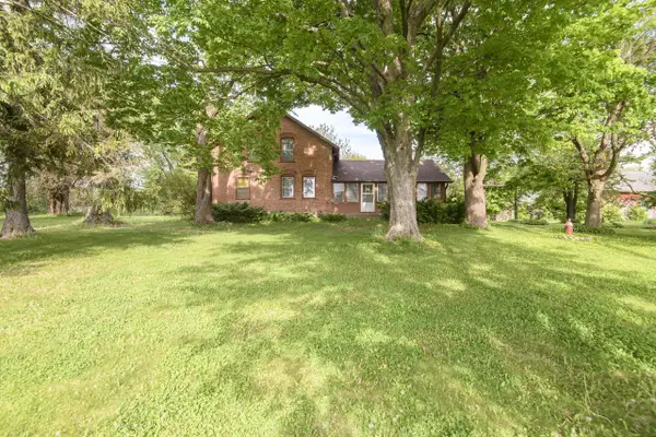 3650 County Road DJ, Juneau, WI 53039