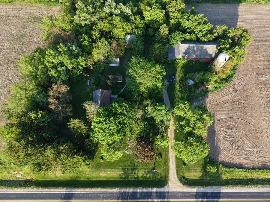 3650 County Road DJ, Juneau, WI 53039 - #2