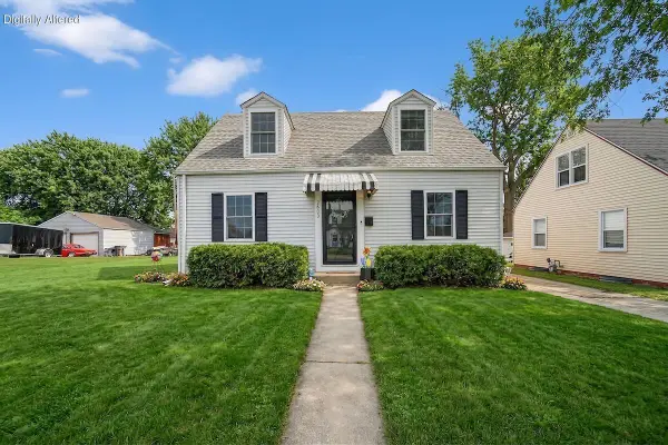 2603 Coolidge AVENUE, Racine, WI 53403
