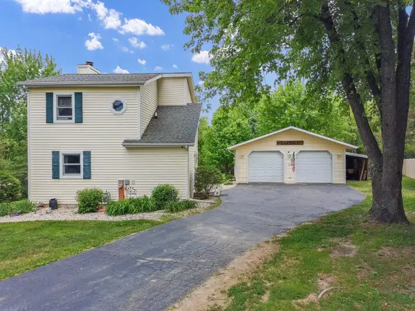 W5838 Mariner Hills COURT, Elkhorn, WI 53121
