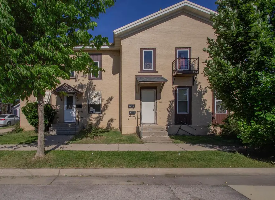 500 S 2nd STREET, Watertown, WI 53094 - #2
