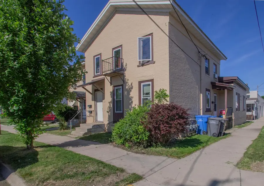 500 S 2nd STREET, Watertown, WI 53094 - #3