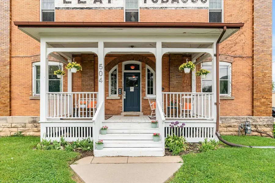 504 E Decker STREET, Viroqua, WI 54665 - #3