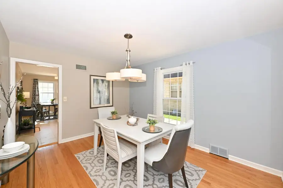 2416 N 91st STREET, Wauwatosa, WI 53226 - #3