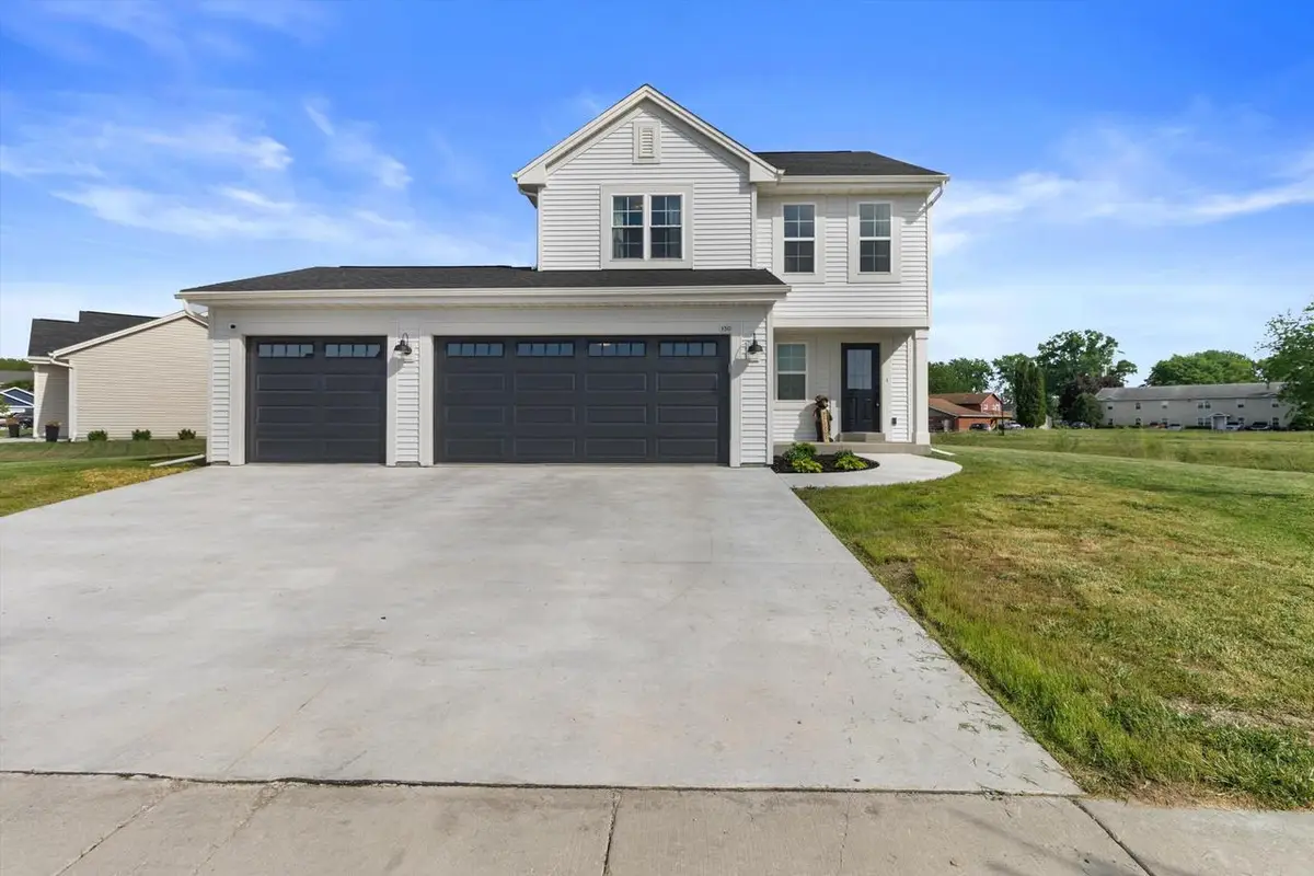 150 N Taft AVENUE, Jefferson, WI 53549 - #1