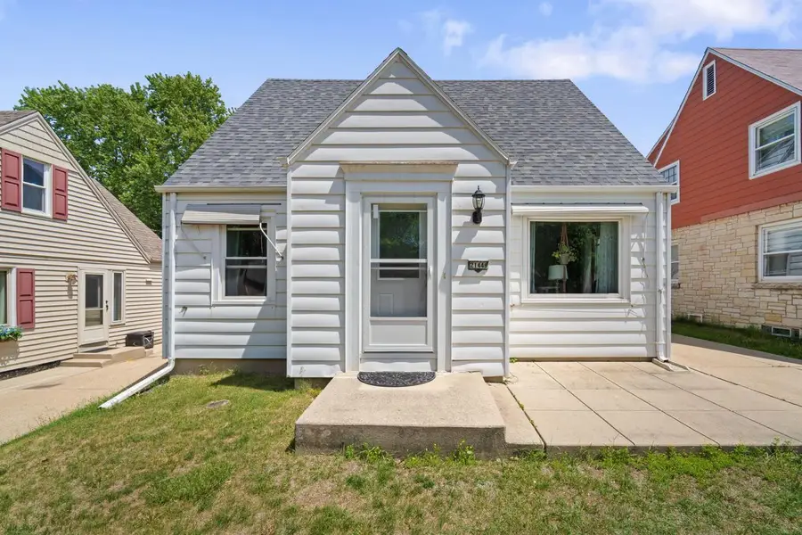 2144 S 98th STREET, West Allis, WI 53227 - #2